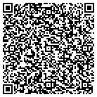 QR code with Rafael Plastic Covers contacts