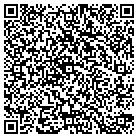 QR code with B R Holistic & Healing contacts