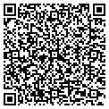 QR code with John J Feczko contacts
