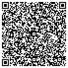 QR code with R & R Data-Telecom Inc contacts