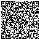 QR code with D Dazell & Son contacts