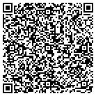 QR code with A Mannion Venture Inc Wine contacts