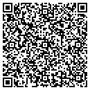 QR code with R C Skin Care & Day Spa contacts