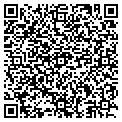 QR code with Candid Eye contacts