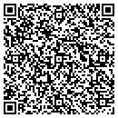 QR code with C Chan Refrigeration contacts