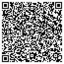QR code with Kevin T Coyle DDS contacts