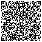 QR code with Pros Entertainment Service Inc contacts