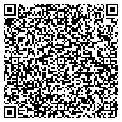 QR code with Heather Crawford DPM contacts