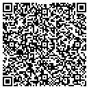 QR code with C W Dietrich Optician contacts