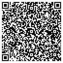 QR code with Atlantic Couriers contacts