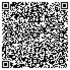 QR code with One Hour Emergency Locksmith contacts