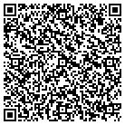 QR code with Hildebrandt Masonary Inc contacts