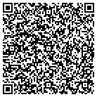 QR code with Ultimate Martial Arts Academy contacts