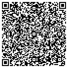 QR code with Cora Hartshorn Arboretum contacts