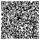 QR code with Harry P Snover contacts