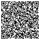 QR code with I'Ve Got A Notion contacts