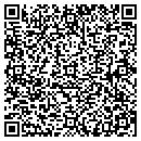 QR code with L G & P LLC contacts
