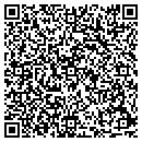 QR code with US Post Office contacts