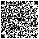 QR code with E Designer Resale LLC contacts
