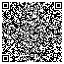 QR code with One Body contacts