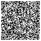 QR code with K-Tron International Inc contacts
