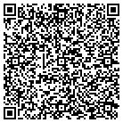 QR code with Cortese Mason Contractors Inc contacts