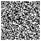 QR code with Hillcrest Schl Dance & Prfrmg contacts