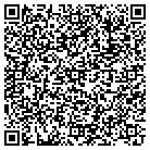 QR code with J Matticoli Electric Inc contacts