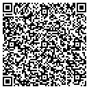 QR code with Hastings Village Inc contacts