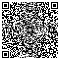 QR code with Rose Lizzie contacts