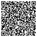 QR code with Home Depot contacts