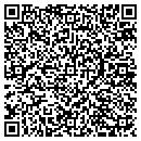 QR code with Arthur V Grim contacts