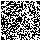 QR code with Marquand Plumbing & Heating contacts