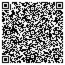 QR code with Ann's Nail contacts