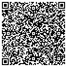 QR code with Phil's Barber Hair Stylist contacts