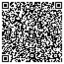 QR code with C C J Enterprises contacts