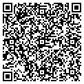 QR code with Jims Shoes contacts