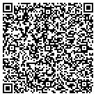 QR code with Omega Contracting Service Inc contacts