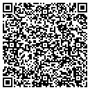 QR code with Piccadilly contacts