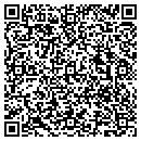 QR code with A Absolute Plumbing contacts