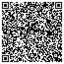 QR code with Kubel's contacts