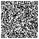 QR code with A Child's Worlds Daycare contacts