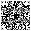 QR code with Screenmobile contacts