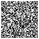 QR code with Hatco Corp contacts