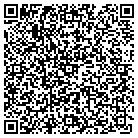 QR code with Regional Heart & Lung Assoc contacts
