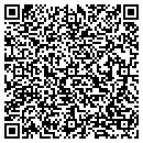 QR code with Hoboken Buzz Cuts contacts