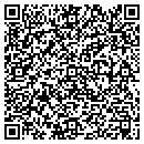 QR code with Marjac Nursery contacts