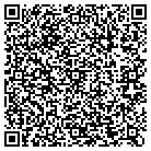 QR code with Advanced Vision Center contacts