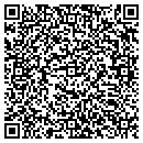 QR code with Ocean Towing contacts