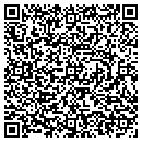 QR code with S C T Incorporated contacts